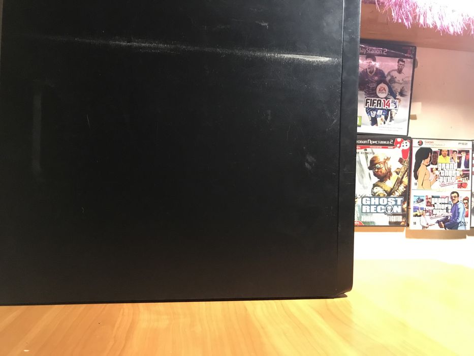 Продам пк ігровий торг очень большой