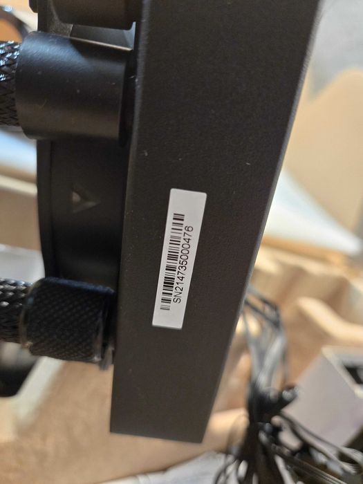 Chłodzenie wodne Gigabyte Aorus WaterForce II 240