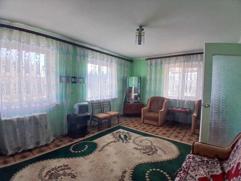 Продаж приватного будинку в с. Могилівка