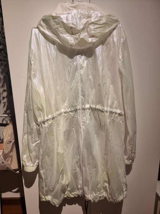 Corta-vento holográfico