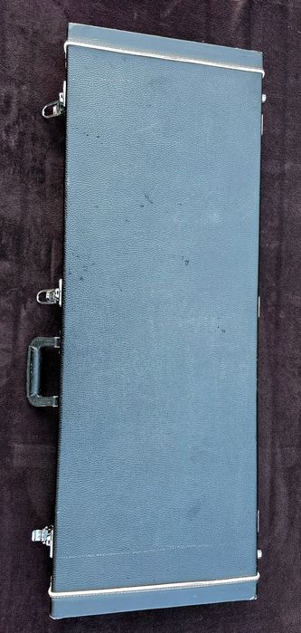 Gitara elektryczna LTD ESP EC 200 gotoh