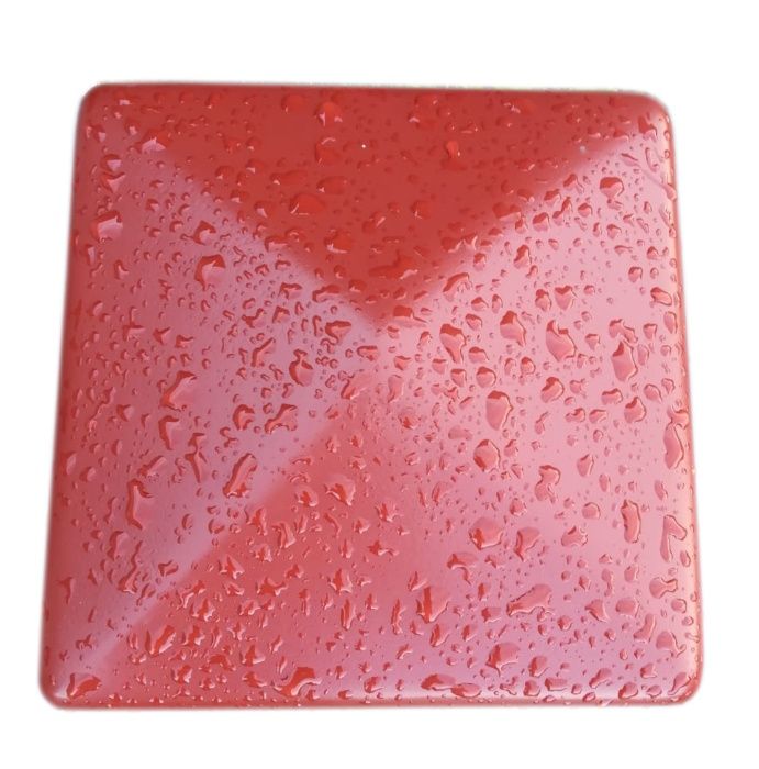 Nakrywka betonowa na słupek, ogrodzenie, daszek, czapa - PRODUCENT