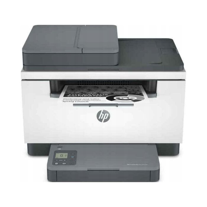 Drukarka wielofunkcyjna laserowa (mono) HP LaserJet MFP M234sdw