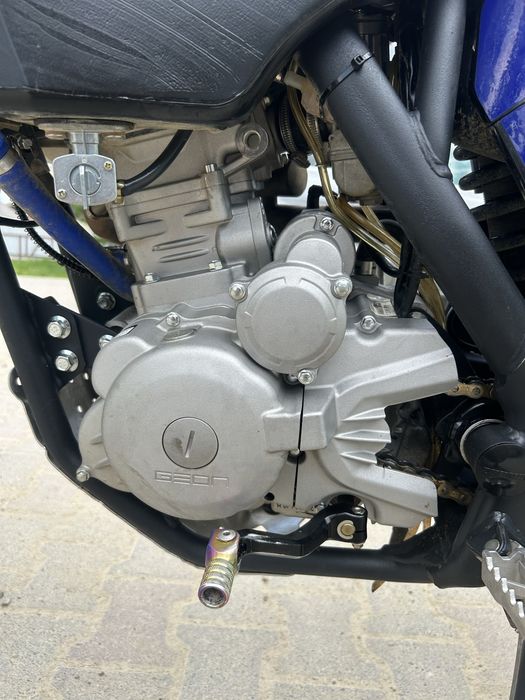 Geon dakar gns300 NB300 2024рік