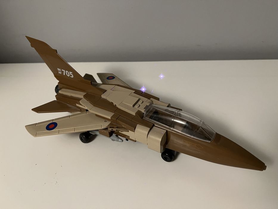 Kolekcja LEGO (+cobi)