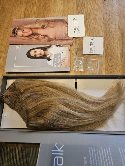 Hairband by Hairtalk