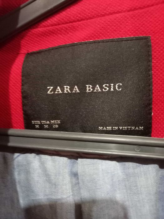 Blazers novos muito bonitos