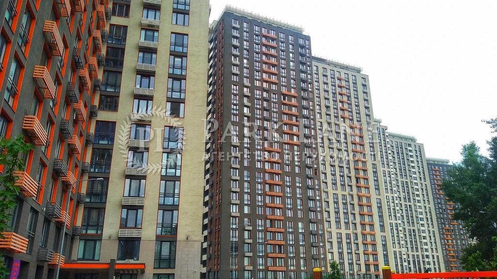 Топ продажа ЖК Севен Дніпровська набережна 18а Безнал 84квм Осокорки