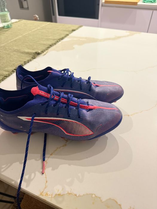 Chuteiras puma elite