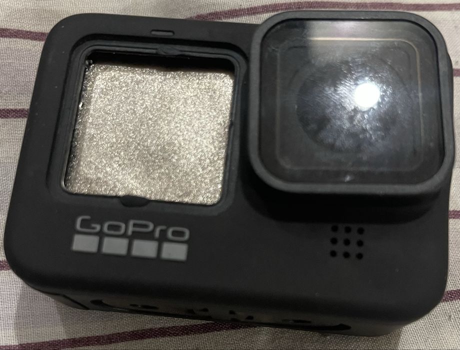 Оригинальный корпус Gopro hero 9