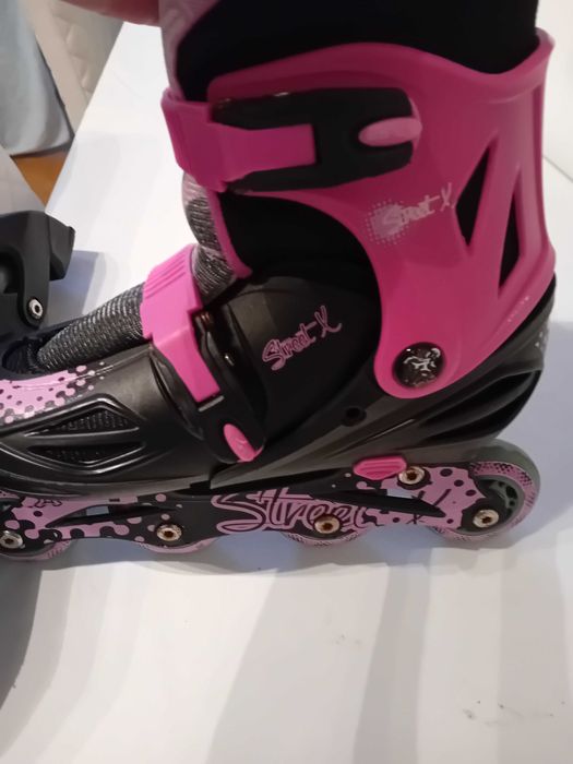 Inline Skates (34/37) and Others (29)64283989351043123