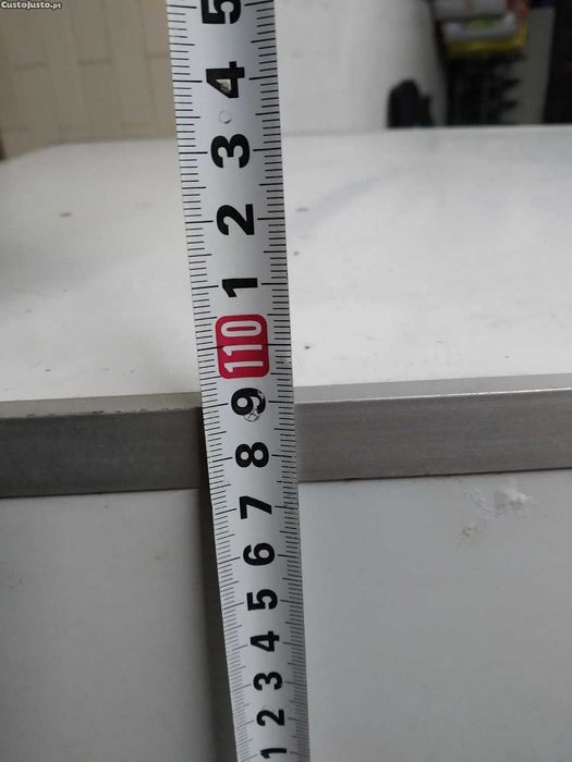 Frigorifico ariston 1,10*50*50