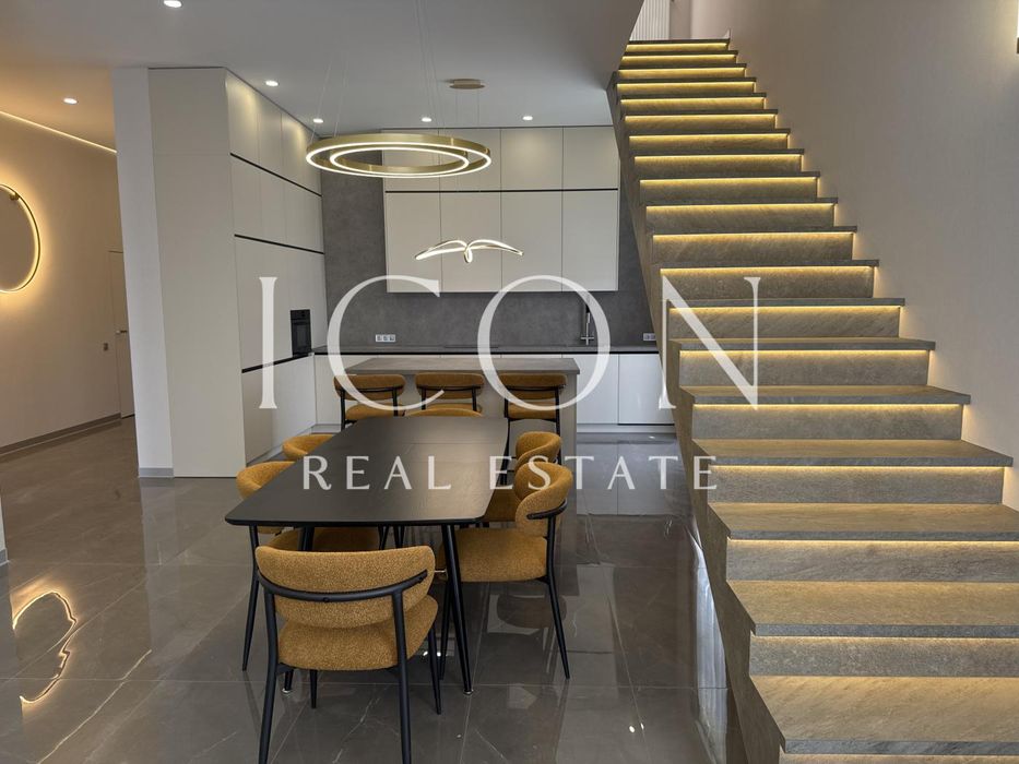 Продаж будинку / Крушинка / Green Town