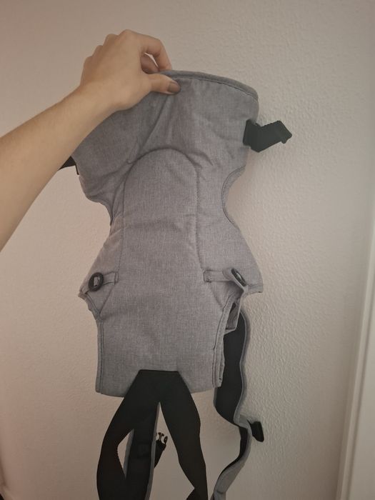 2 Porta-bebés LORELLI ENTRE