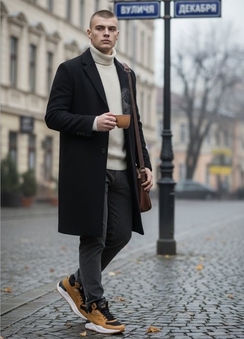 Кроссовки Puma X-Ray Speed Mid Wtr(Оригинал)42-27см.