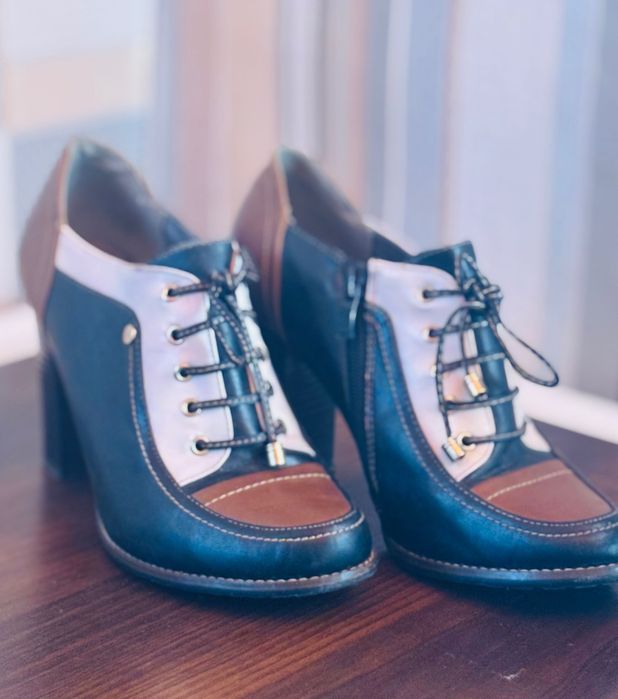 Черевички ( весна-осінь) вживані