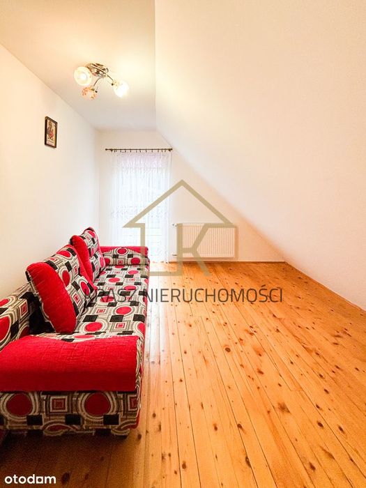 Dom w górach, gotowy do zamieszkania