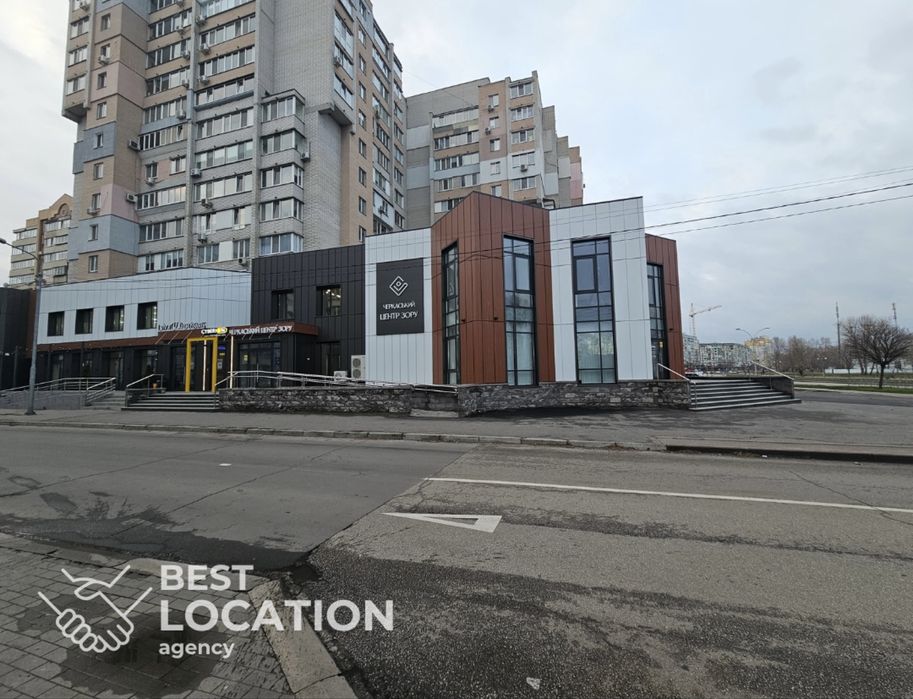 Оренда приміщення під клініку або косметологічний центр, м. Черкаси
