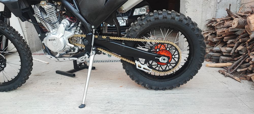 Продам Kovi Advance 250 (2025 рік)