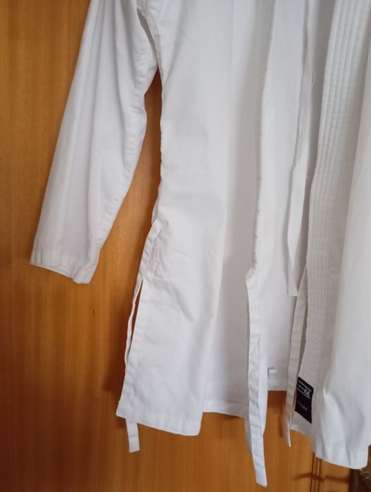 Casaco judo / karate