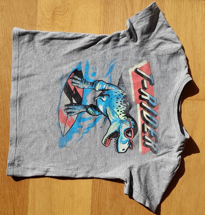 Roupa rapaz 5-6 anos - vendido individualmente  - vários preços