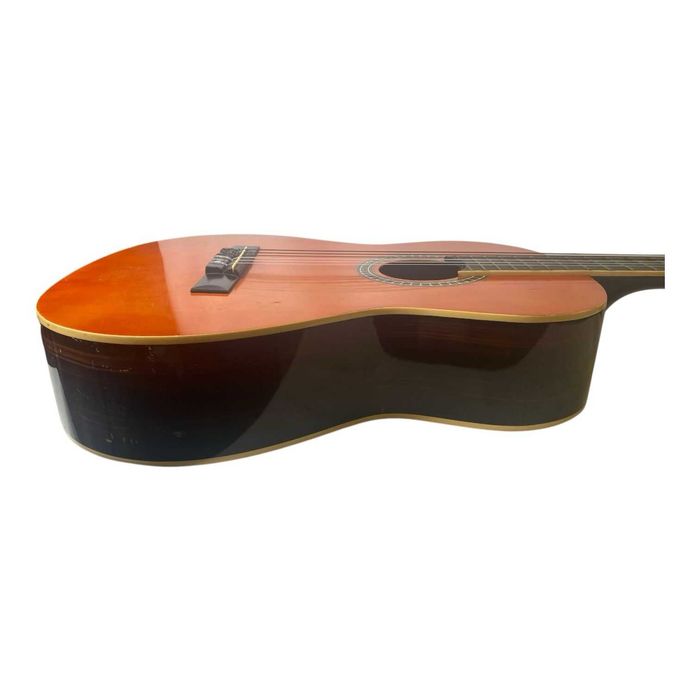 Gitara klasyczna