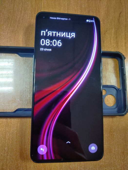 OnePlus 9 Arctic Sky 12/256