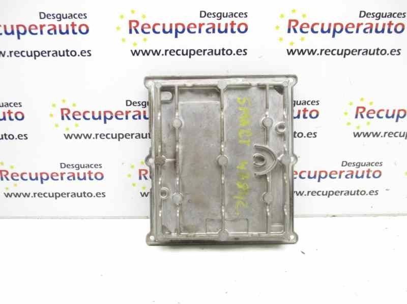 CENTRALINA MOTOR UCE SMART CITY-COUPE 2003