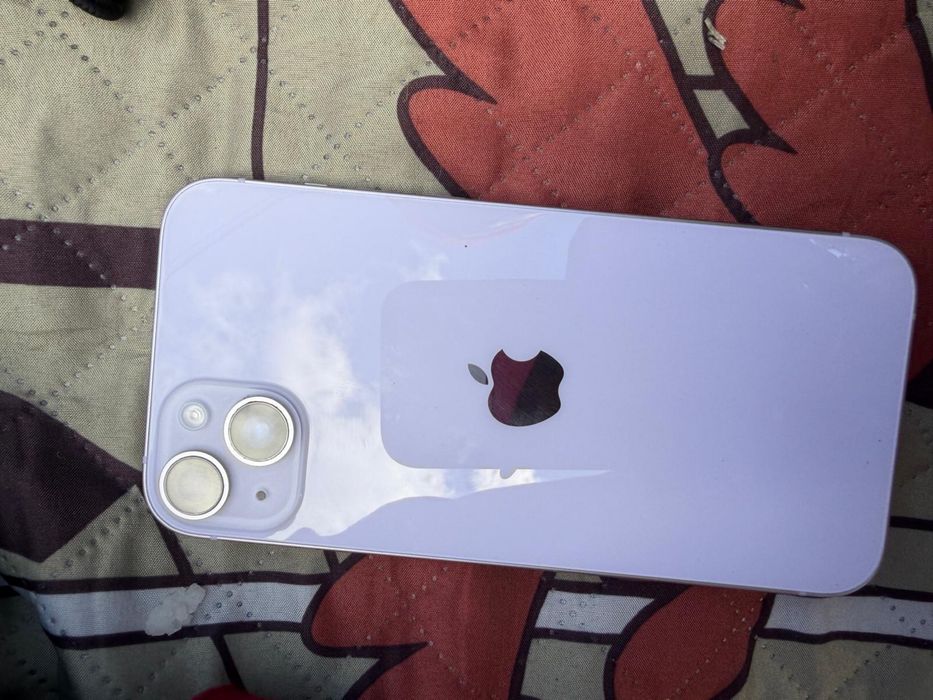 iPhone 14 Plus 128GB - Bom estado