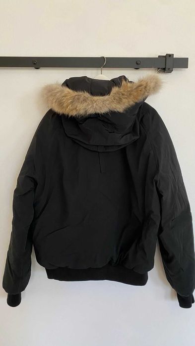 Casaco CANADA GOOSE (M) como novo