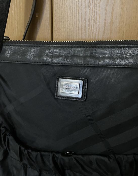 Cумка через плече барберри Burberry барсетка месенджер Оригинал