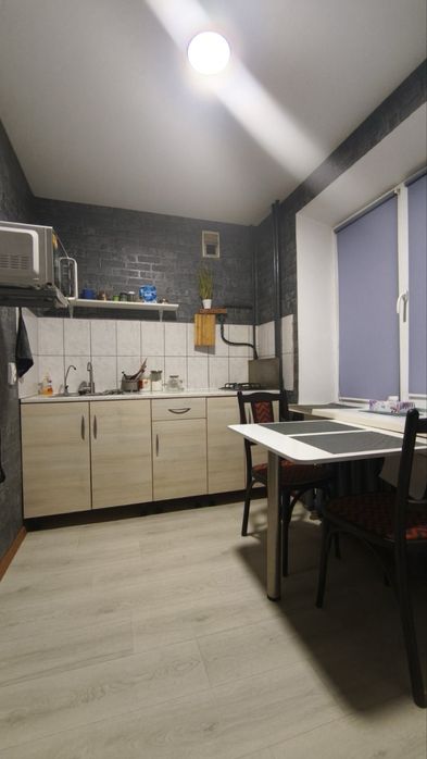 Оренда 1к кв на проспекті Лушпи