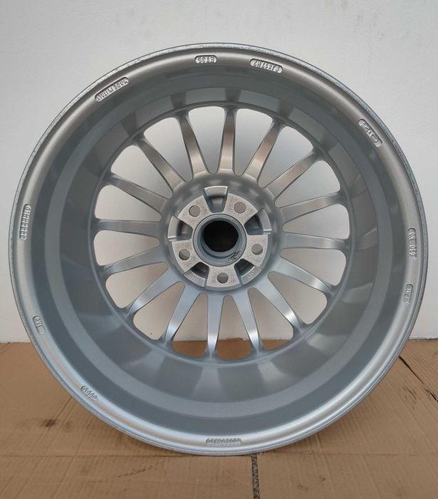 Jantes OZ SUPERTURISMO 8Jx17 5x112 ET35