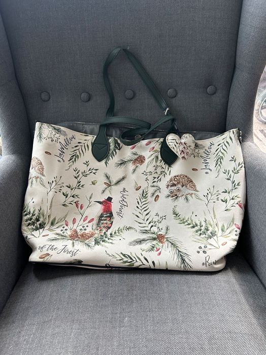 Torebka do wózka la millou