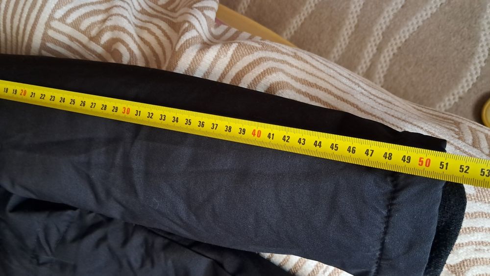 Куртка зимова на зріст до 156