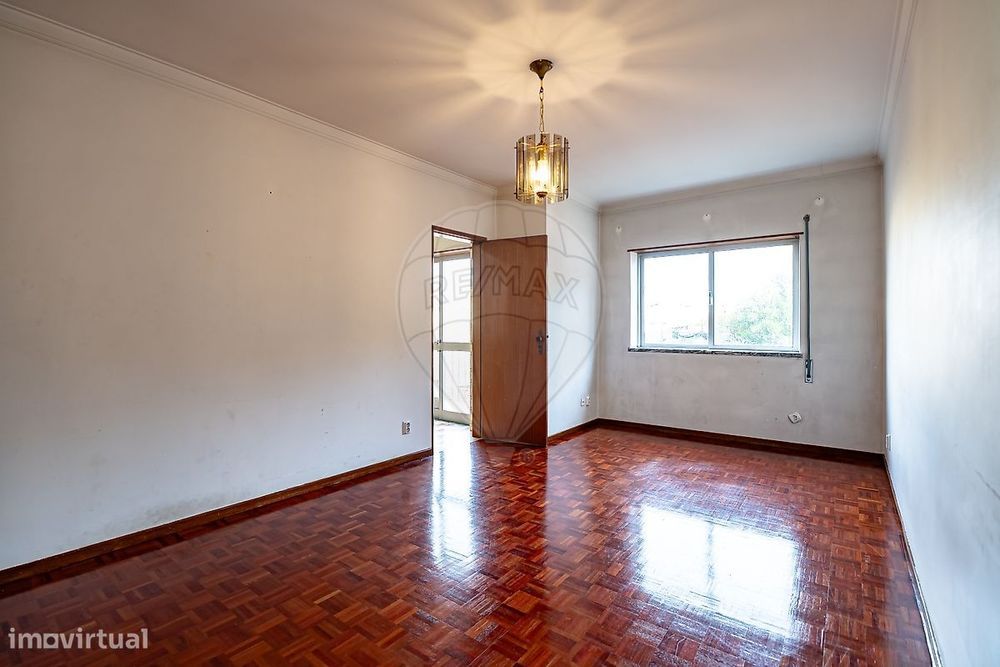 Apartamento T3 para venda — Eiras E São Paulo De Frades, Coimbra