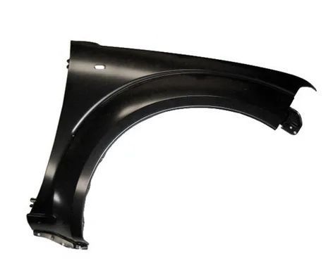 Guarda-lamas Nissan Navara D40 63101-EB330 63100-EB330