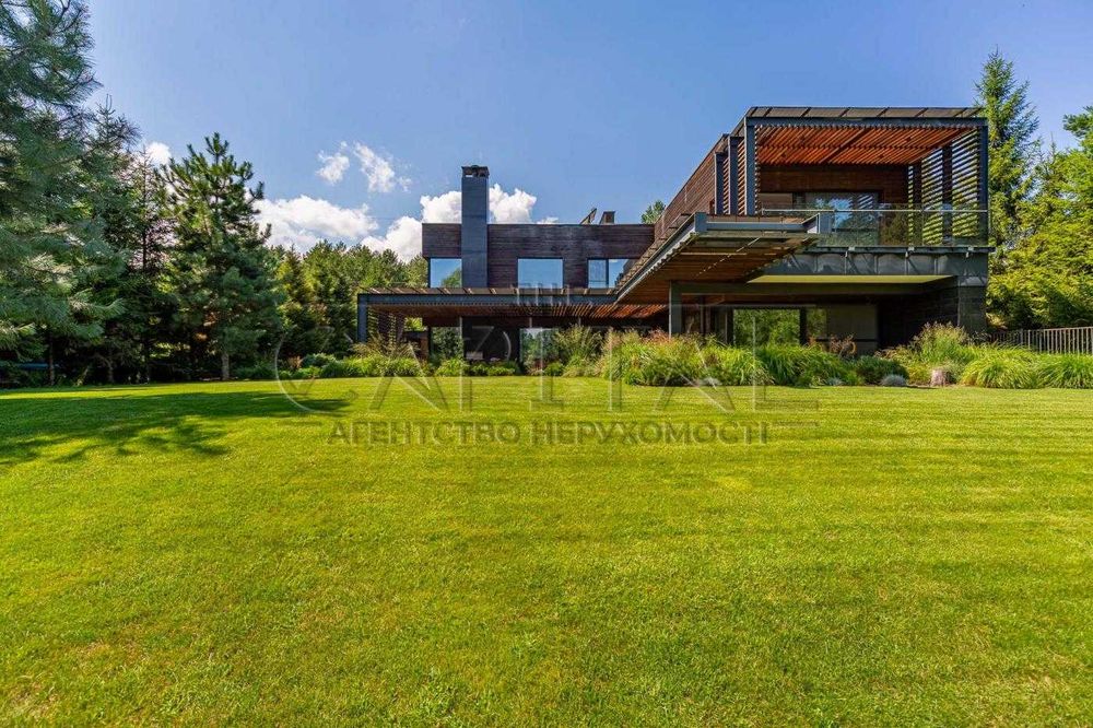 Продаж будинку, КМ Riviera Village, Лебедівка, Вишгородський р-н