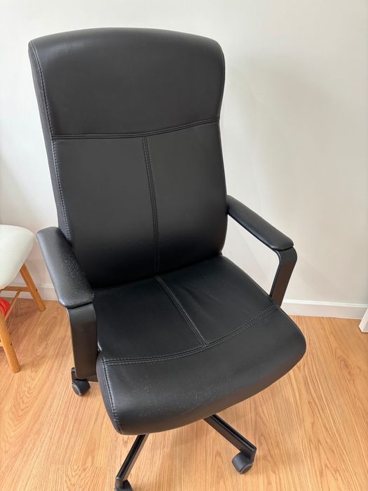 Cadeira de escritório IKEA MILLBERGET