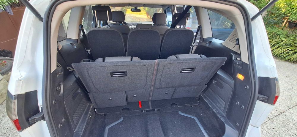 Ford S Max 1.8  TDCI