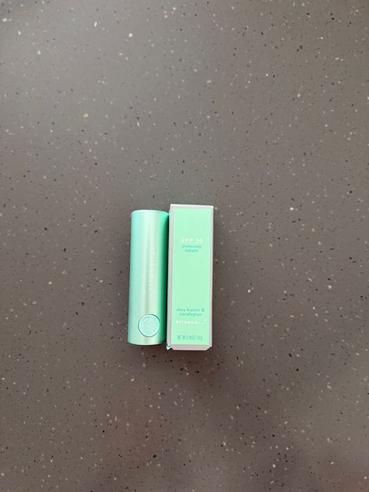 Rituals бальзам для губ