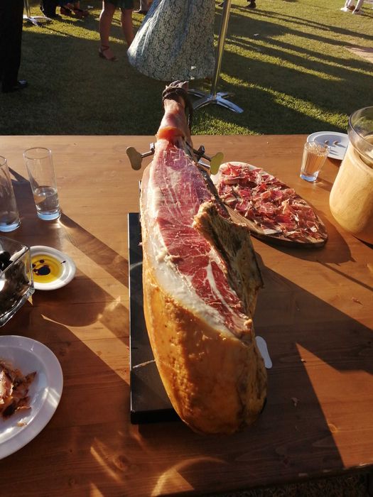 Cortador de presuntos ao domicílio