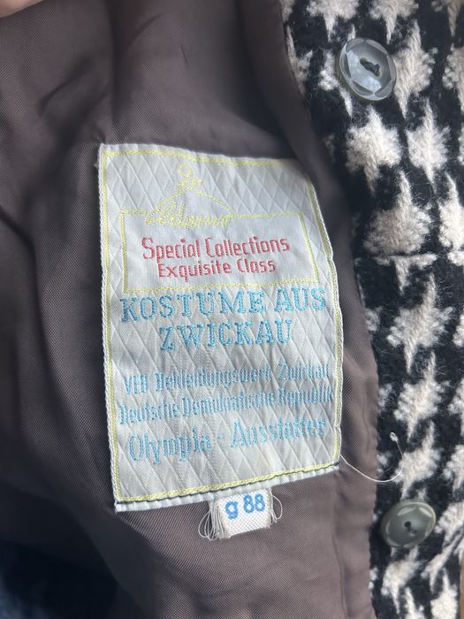 Plaszcz damski uzywany