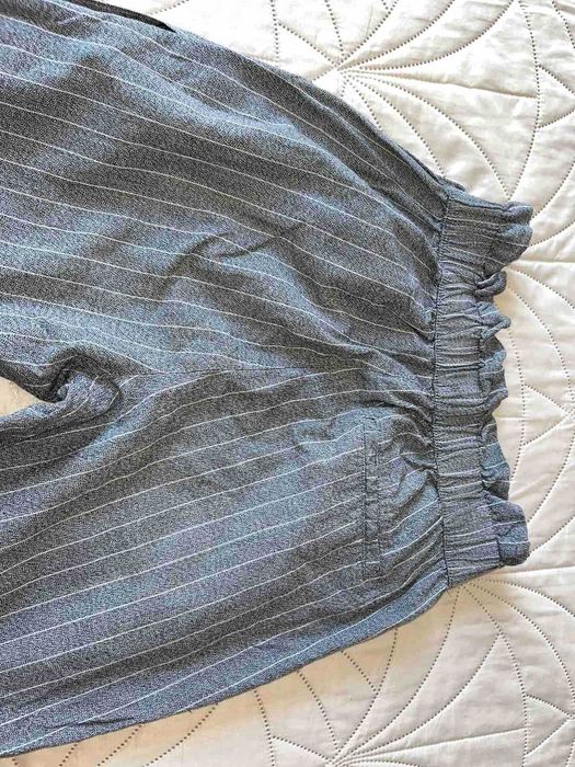 Класичні брючки дівчинці House. Розмір XS