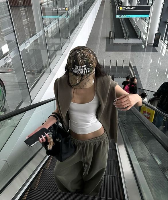 Кепка realtree sk8 y2k