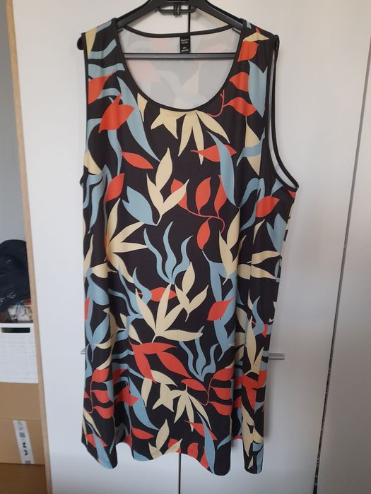 Sukienka damska roz 50