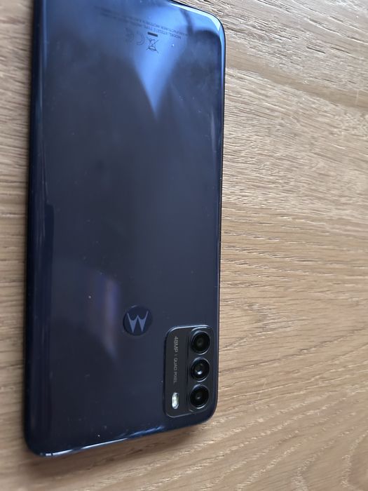 Telefon Motorola G50