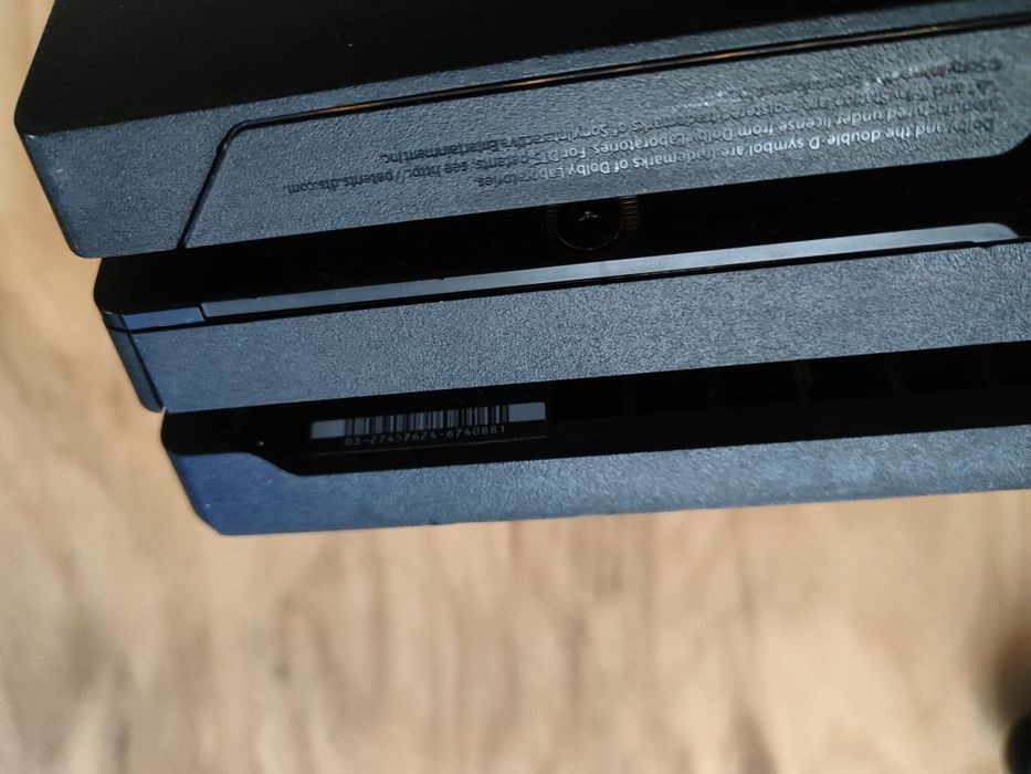 Sony PlayStation 4Pro