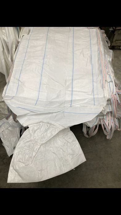 Worki bigbag BIG bagi begi biny sprzedaż detaliczna wysyłka