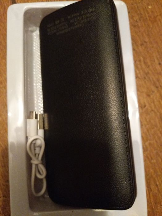 Продам новый павербанк